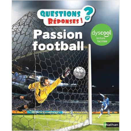 Passion football pour les Dys