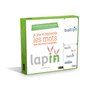 Coffret Je joue et j'apprends Les mots avec des sons complexes