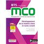 Développement de la relation client et vente conseil - BTS 1 et 2 MCO - Livre + licence élève - 2023