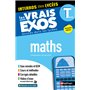 Interros des Lycées - Maths Terminale