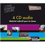 Active business culture - BTS 1re et 2e années &gt, B2 Anglais Audio