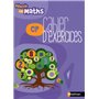 Réussir les maths CP - Cahier d'exercices