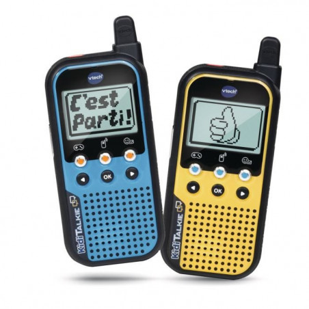 VTECH - Kidi Talkie 55,99 €