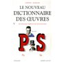 Nouveau dictionnaire des oeuvres - tome 5