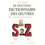 Nouveau dictionnaire des oeuvres - tome 6