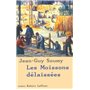 Les moissons délaissées - tome 1 - NE