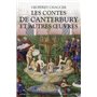 Les contes de Canterbury et autres oeuvres