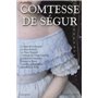 Comtesse de Ségur - Oeuvres - tome 2 - NE