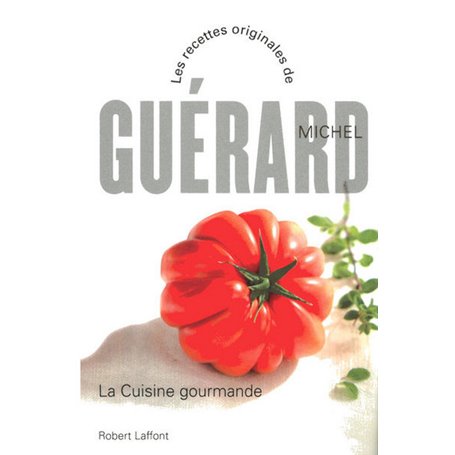 La cuisine gourmande - NE