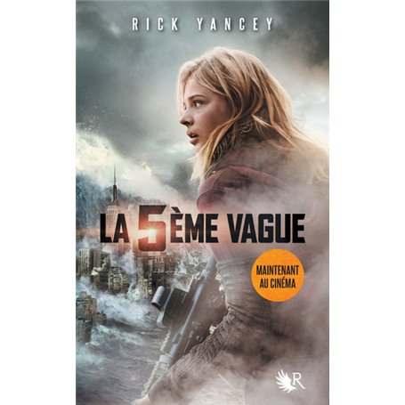 La 5e vague
