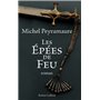 Les épées de feu