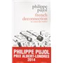French deconnection