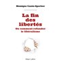 La fin des libertés