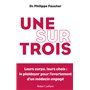Une sur trois
