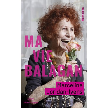 Ma vie balagan