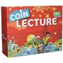 Coin lecture Coffret CM1 - édition 2017