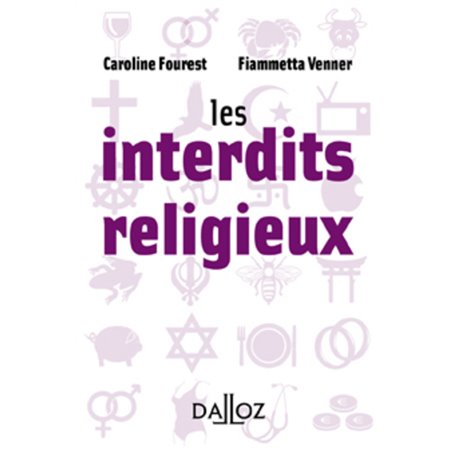 Les interdits religieux