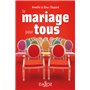 Le mariage pour tous
