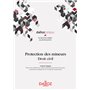 Protection des mineurs - Droit civil