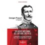Georges Picquart - Biographie
