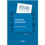 Libertés publiques. 9e éd.
