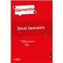 Droit bancaire 12ed