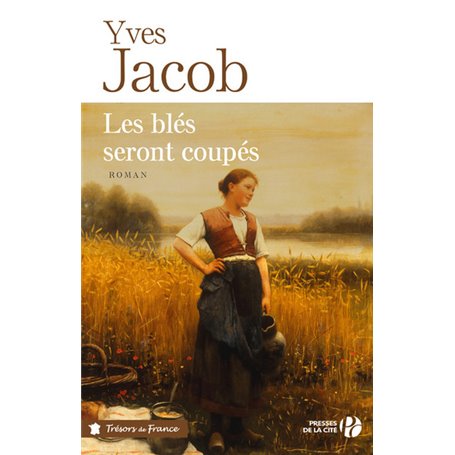 Les blés seront coupés