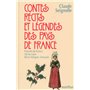 Contes, récits et légendes des pays de France - tome 4