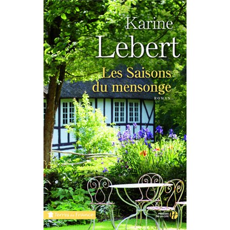 Les saisons du mensonge