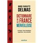 Dictionnaire de la France merveilleuse