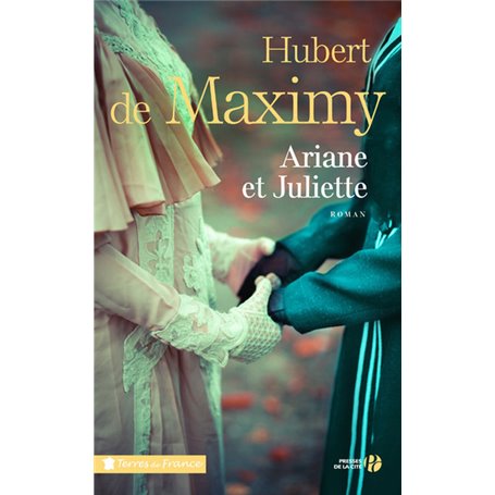 Ariane et Juliette
