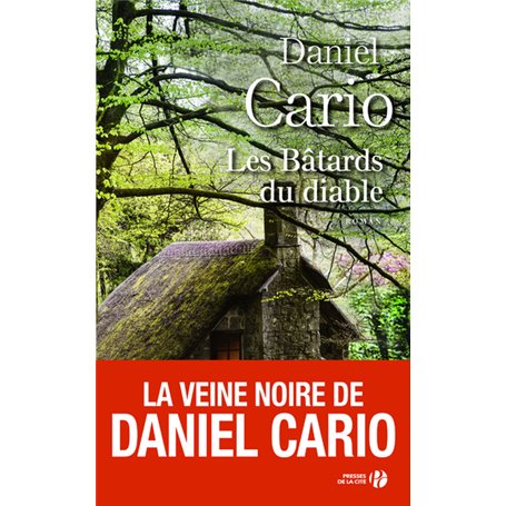 Les Bâtards du Diable
