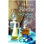 Les parfums d'Iris