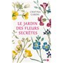 Le Jardin des fleurs secrètes