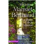 La dame de la Ténarèze