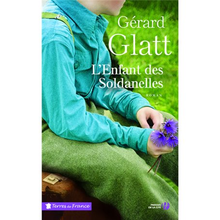 L'enfant des Soldanelles