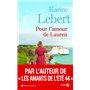 Pour l'amour de Lauren