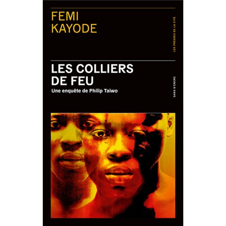 Les Colliers de feu