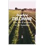 Un été d'ombre et de lumière - tome 1