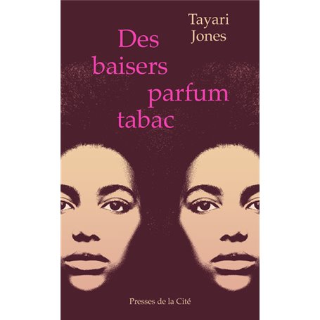 Des baisers parfum tabac