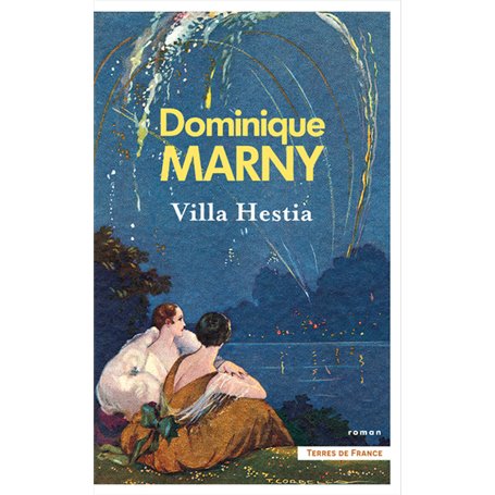 Villa Hestia