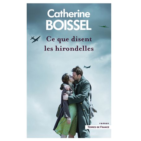 Ce que disent les hirondelles - Tome 3