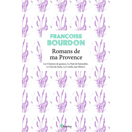 Romans de ma Provence NE