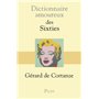 Dictionnaire Amoureux des Sixties