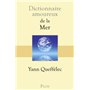 Dictionnaire Amoureux de la mer