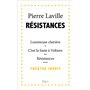 Résistances