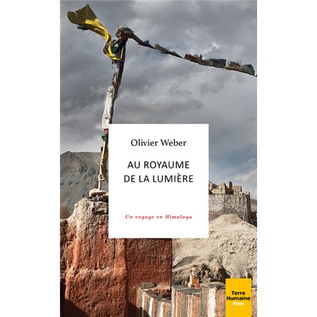 Au royaume de la lumière - Un voyage en Himalaya
