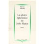 La gloire éphémère de João Matos