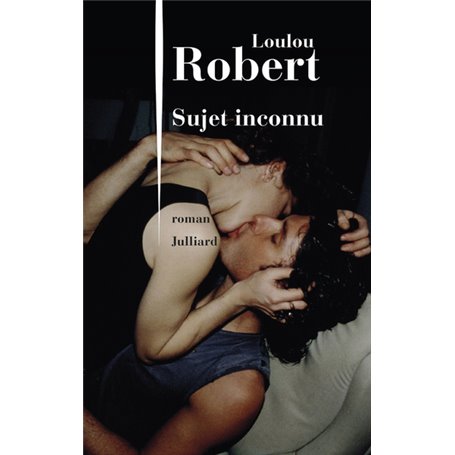 Sujet inconnu