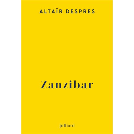 Zanzibar